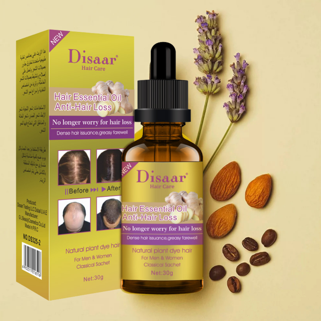 🍃 Aceite Anticaida Serum