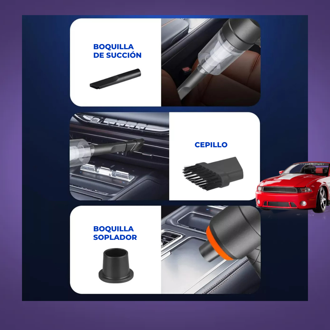 AspiraMax®