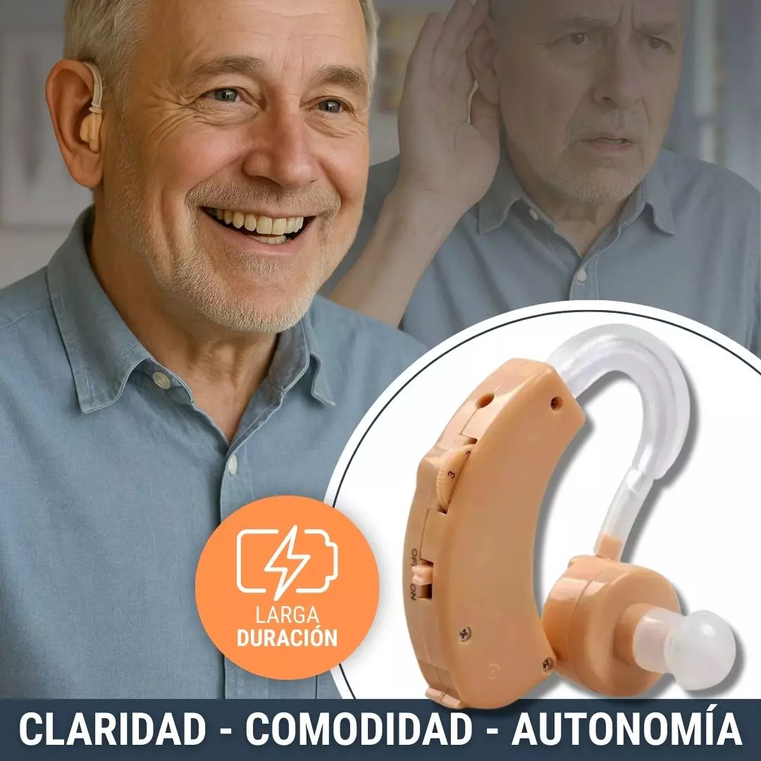 I - Audifonos Ortopedicos Audífonos Para