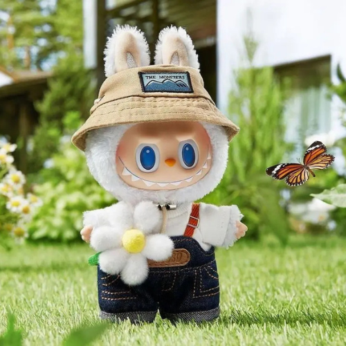 Labubu 🧸 – Edición Limitada