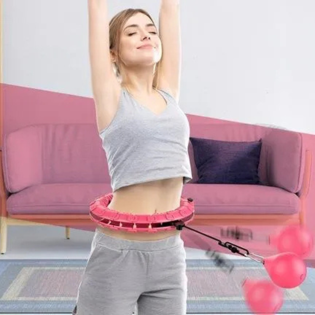 Equipo de Fitness, Anillo Abdominal Desmontable