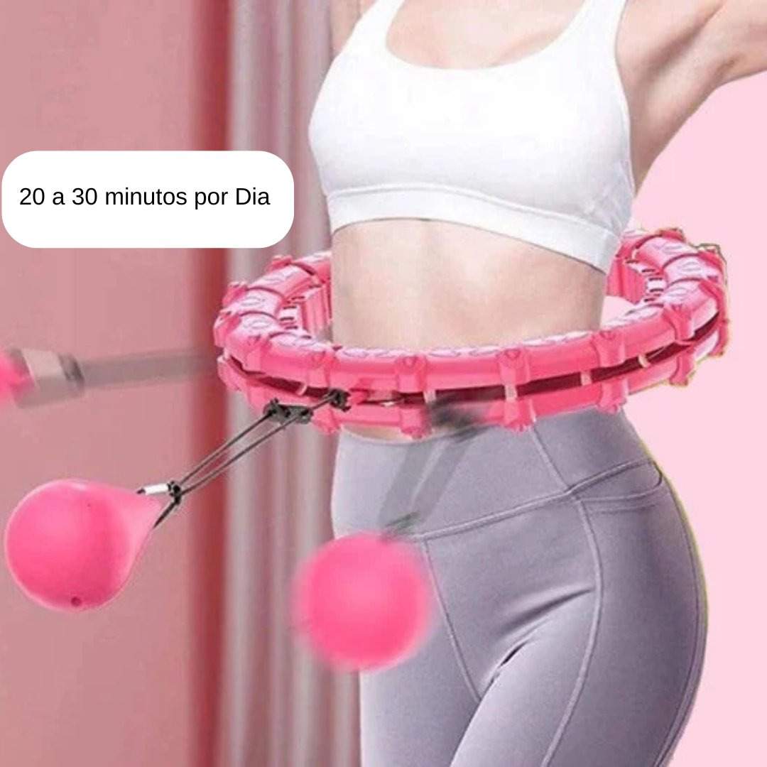 Equipo de Fitness, Anillo Abdominal Desmontable
