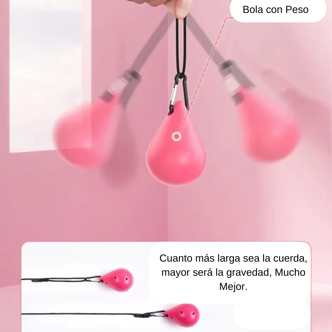 Equipo de Fitness, Anillo Abdominal Desmontable