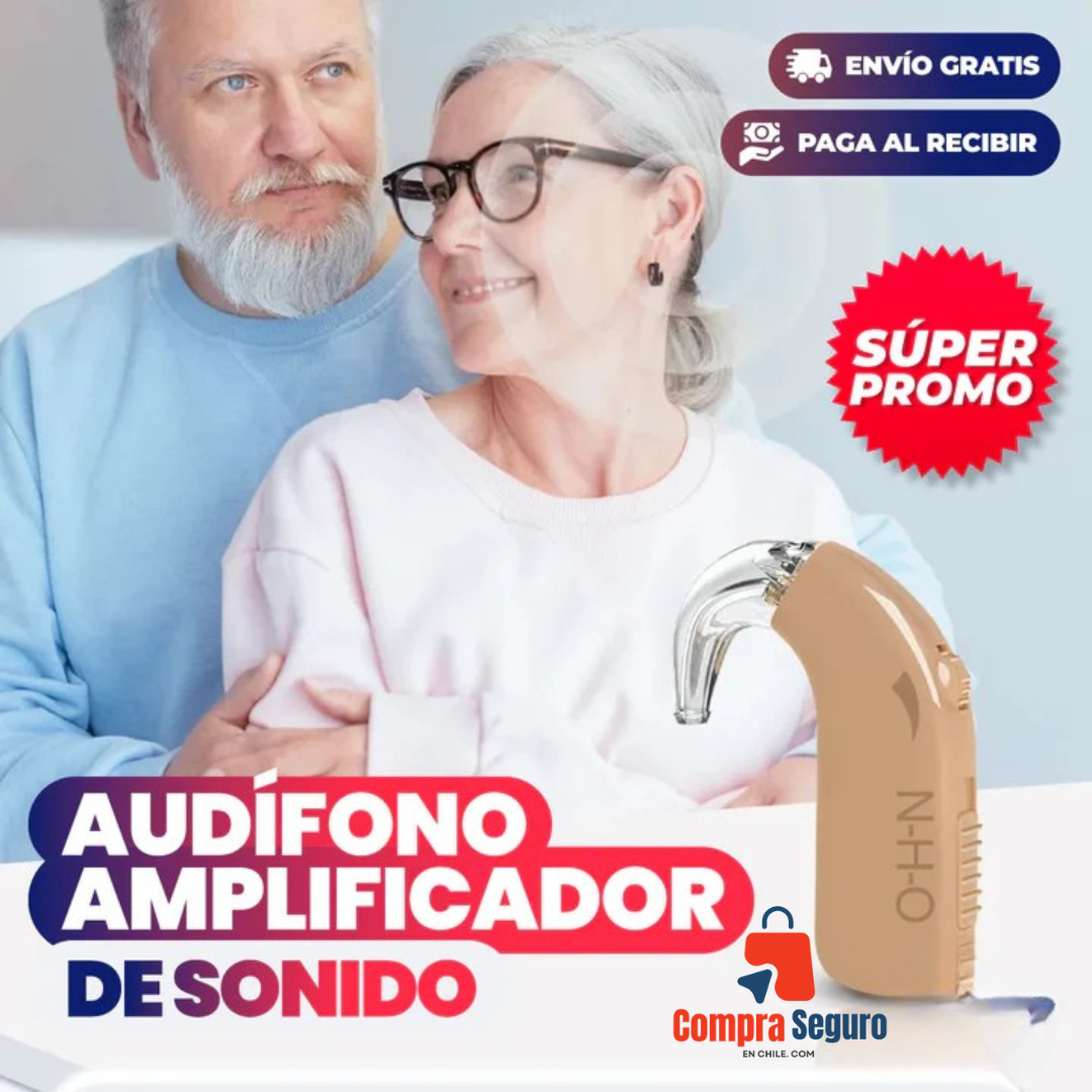 I - Audifonos Ortopedicos Audífonos Para
