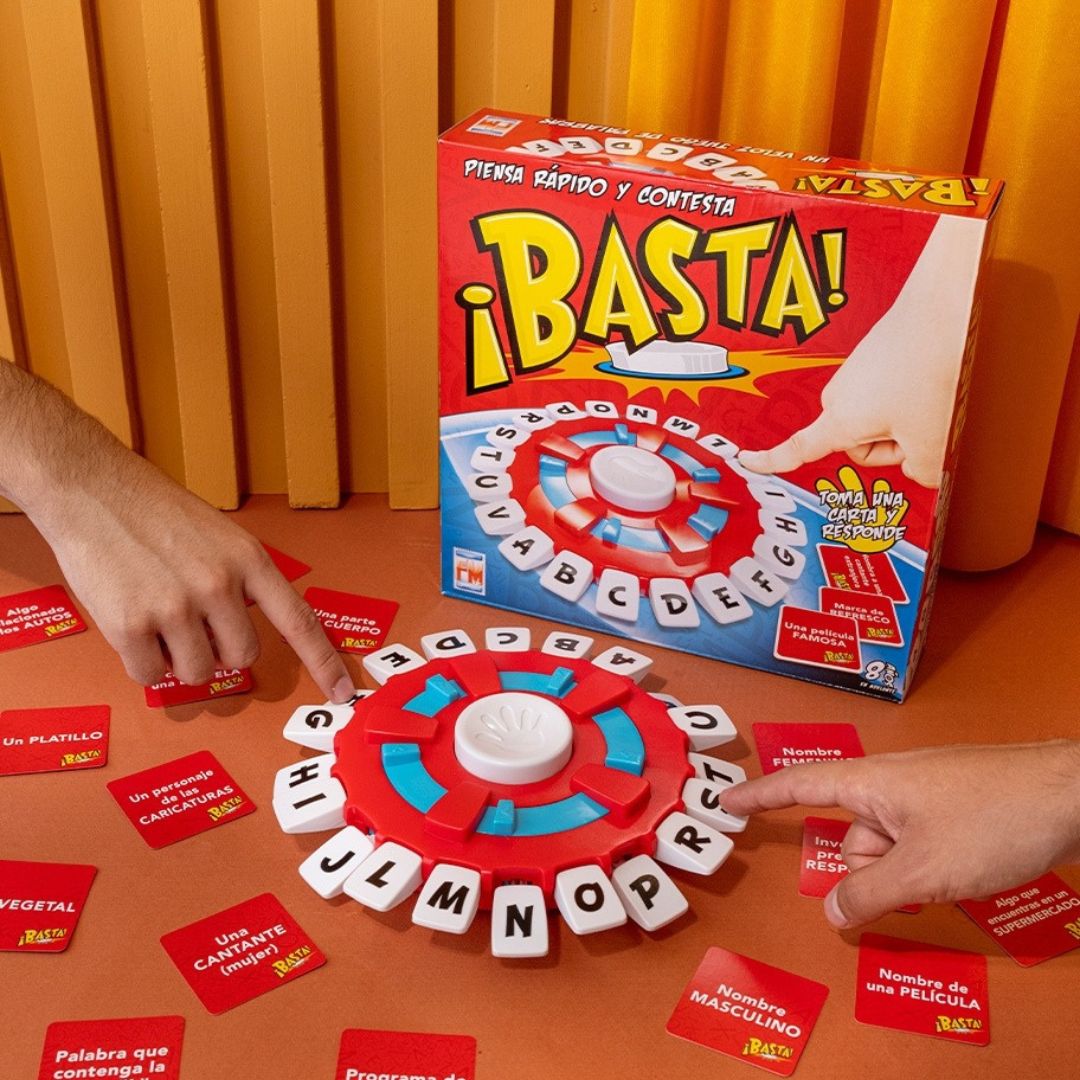 El Mejor Juego de Mesa de este 2025