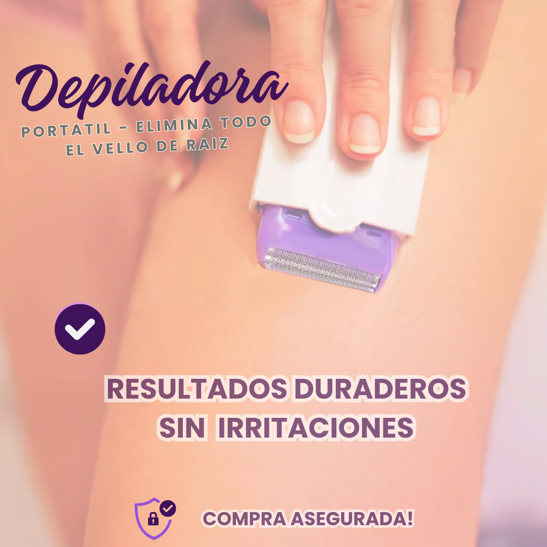 DEPILADORA YES DILE YES A TU DEPILACION