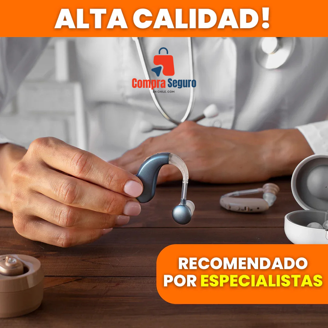 I - Audifonos Ortopedicos Audífonos Para