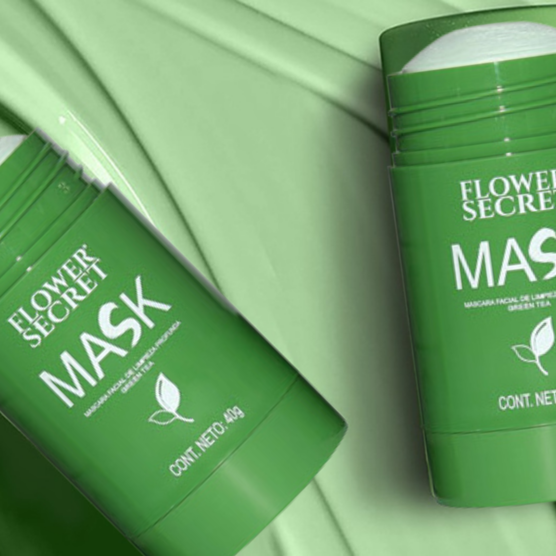 Flower Secret™ Mask