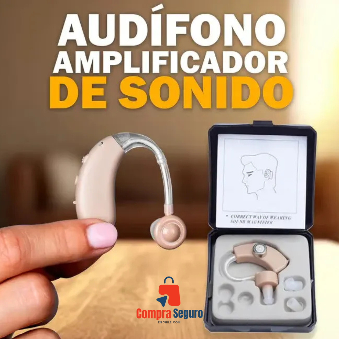 I - Audifonos Ortopedicos Audífonos Para