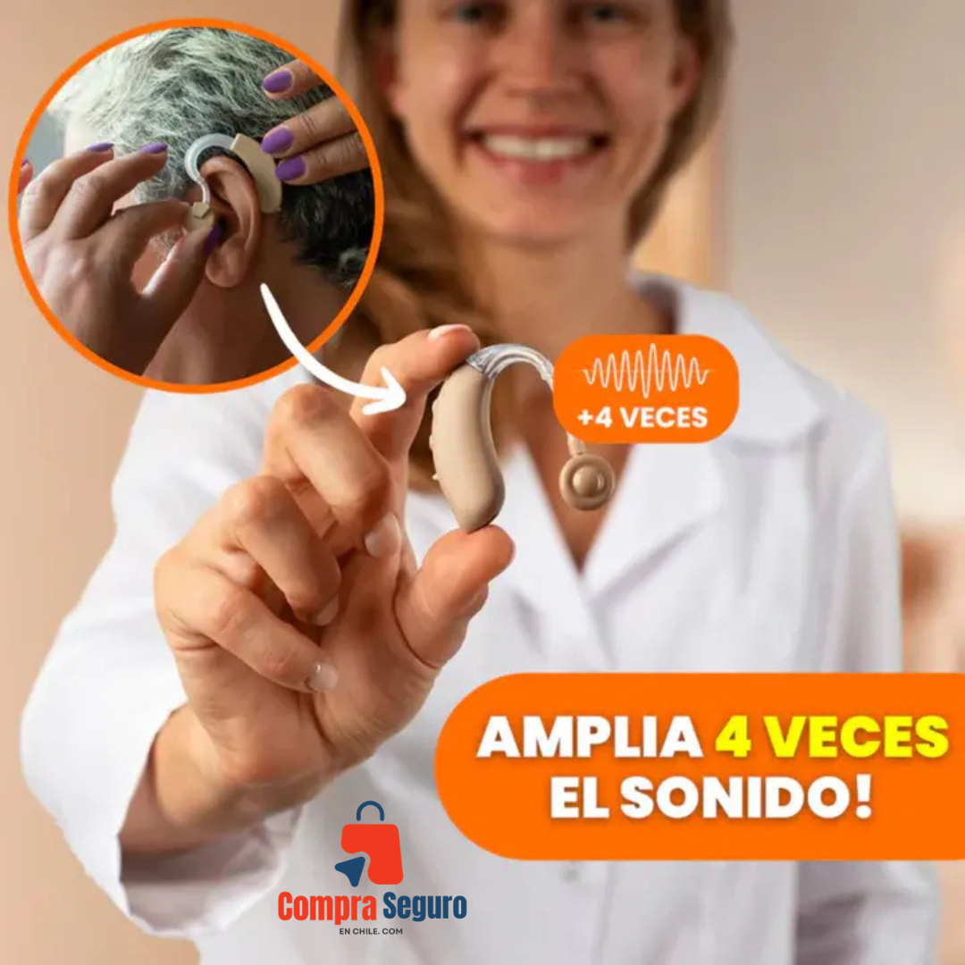 I - Audifonos Ortopedicos Audífonos Para