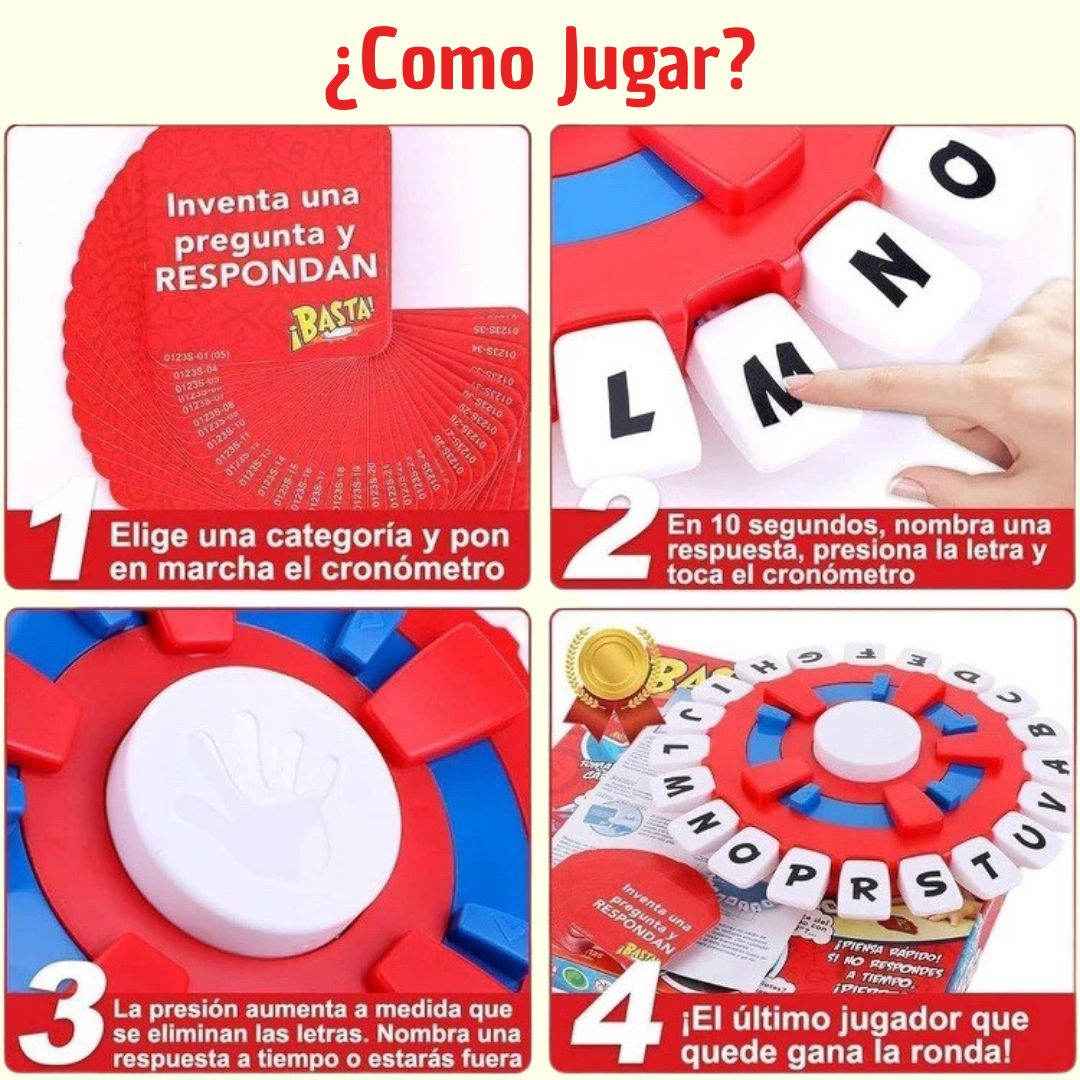 El Mejor Juego de Mesa de este 2025