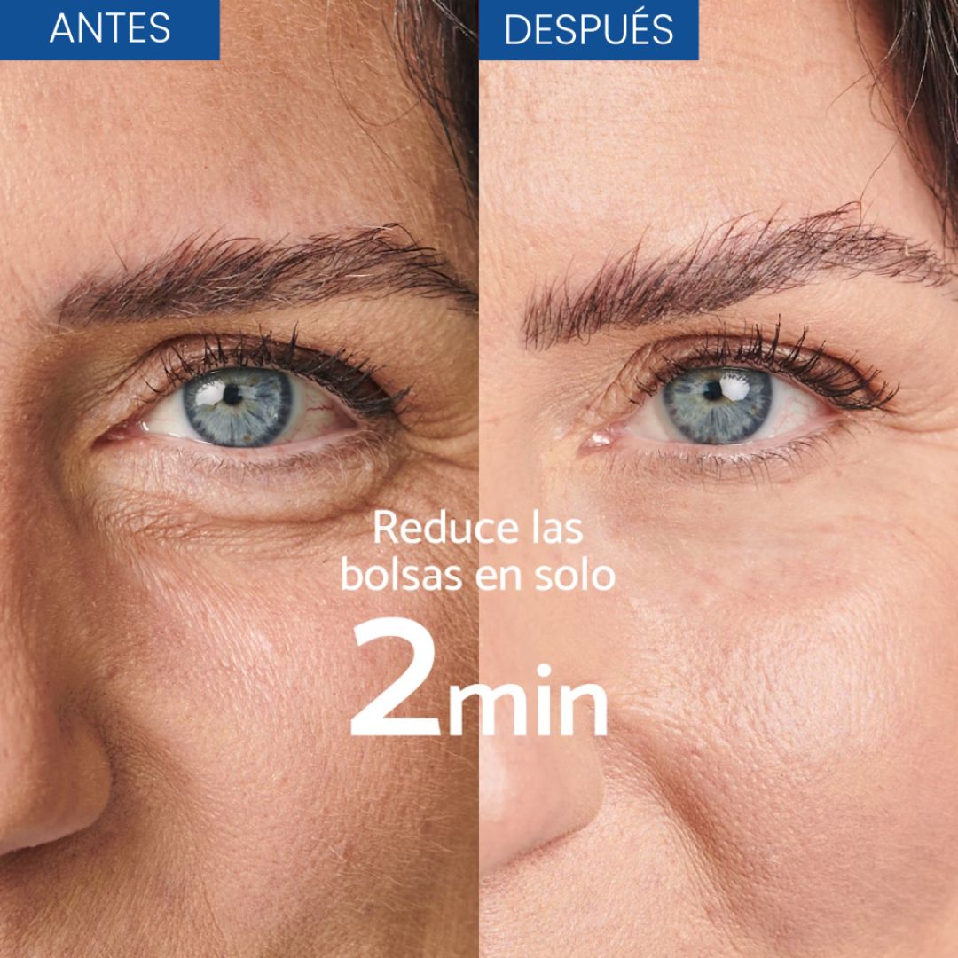 CREMA CONTORNO DE OJOS OpenEyes™