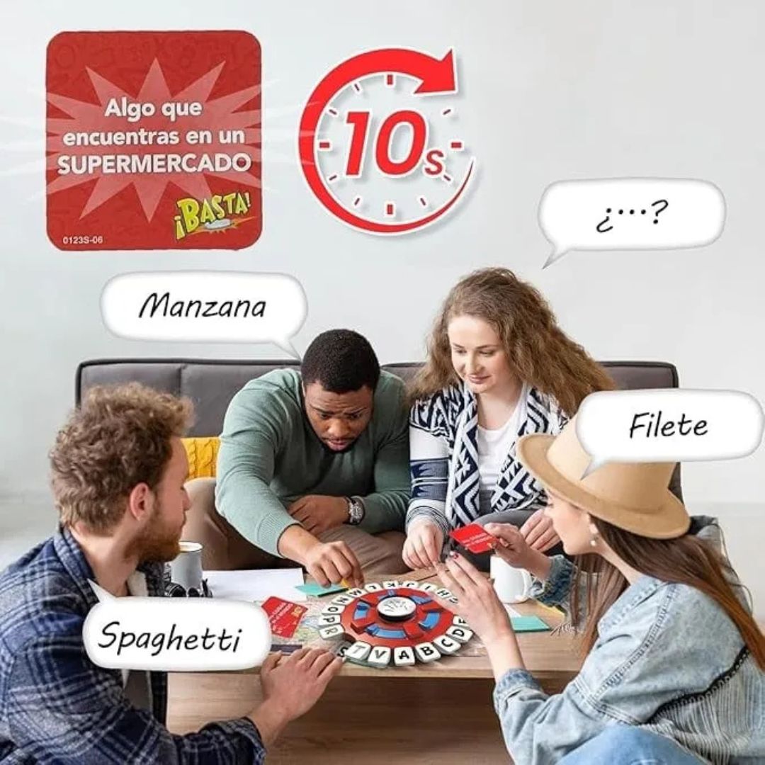 El Mejor Juego de Mesa de este 2025