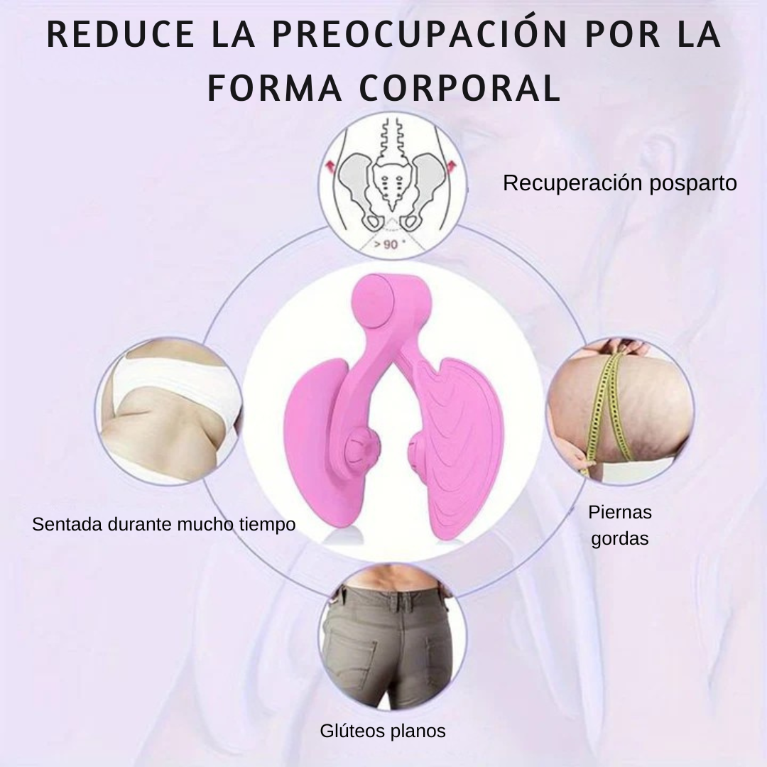 Entrenador Pélvico BodyBalance