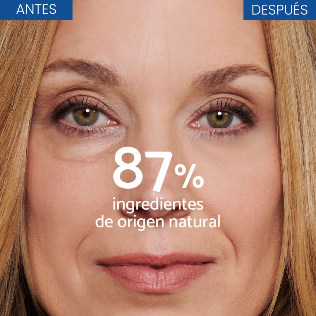 CREMA CONTORNO DE OJOS OpenEyes™