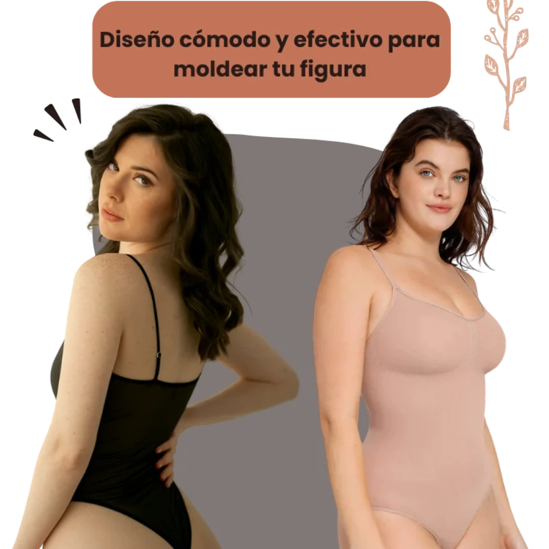 BODY MOLDEADOR REDUCTOR