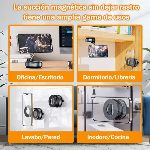 MagnetFix Original – SOPORTE MAGNETICO 306°
