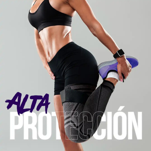 Rodillera Ortopédica™ 2x1 Alivia y Protege tu Rodilla