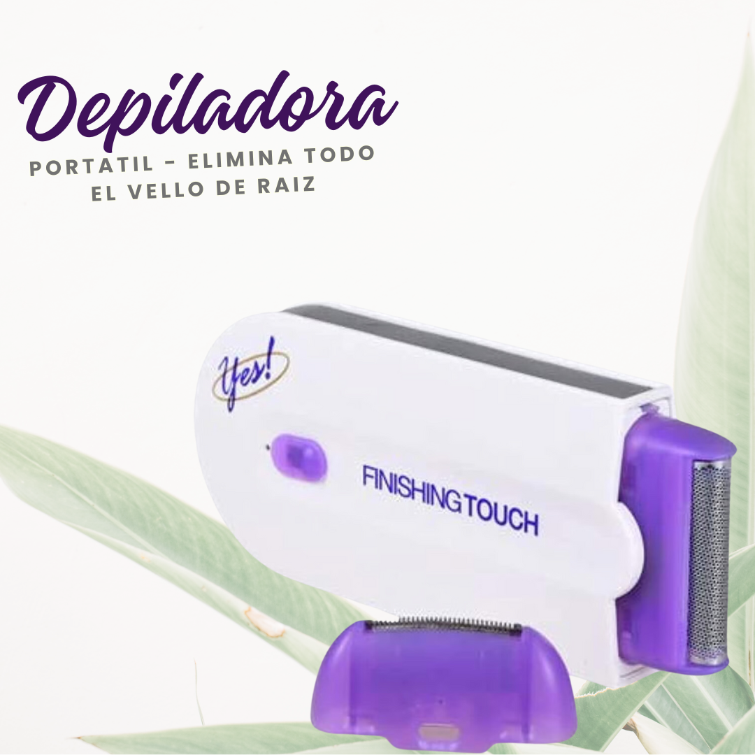 DEPILADORA YES DILE YES A TU DEPILACION