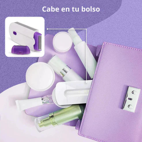 DEPILADORA YES DILE YES A TU DEPILACION