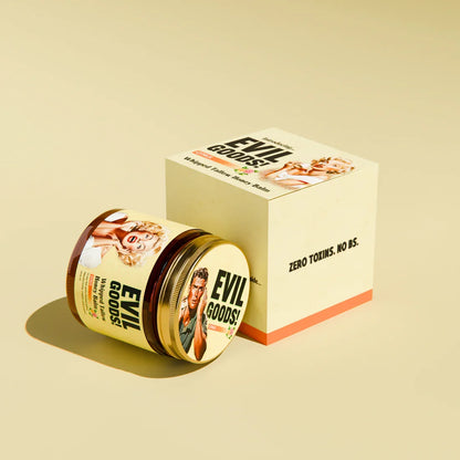 CREMA FACIAL EVIL GOODS