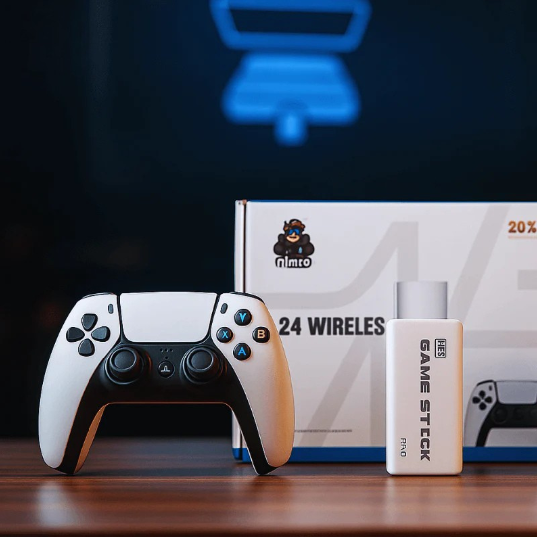 CONSOLA M15PRO MAS DE 40.000 JUEGOS ULTIMO LANZAMIENTO OFERTA BLACK FRIDAY