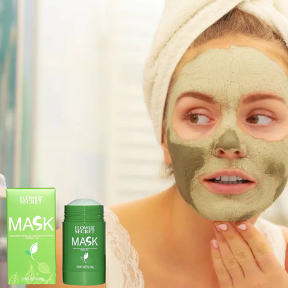 Flower Secret™ Mask