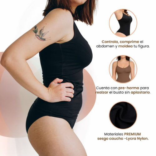 Body Reductor