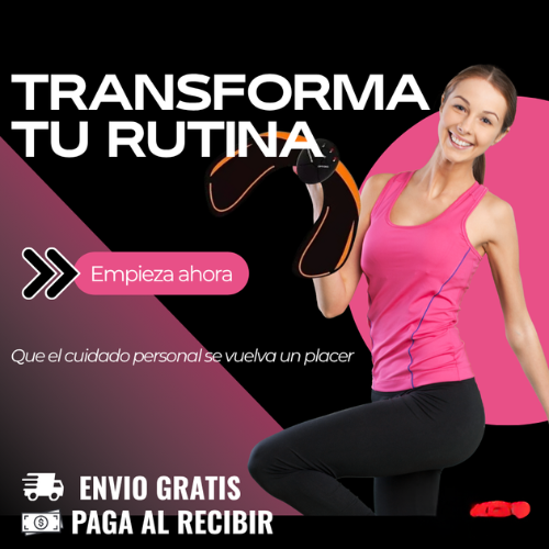 Electroestimulador de Gluteos ¿No Alcanzaste tus Resultados para el Verano? ¡Empieza Ahora!