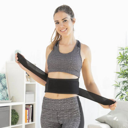Cinturon Lumbar