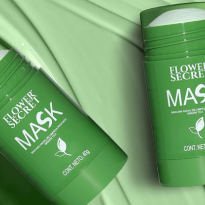 Flower Secret™ Mask