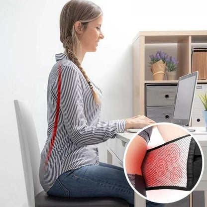 Cinturon Lumbar