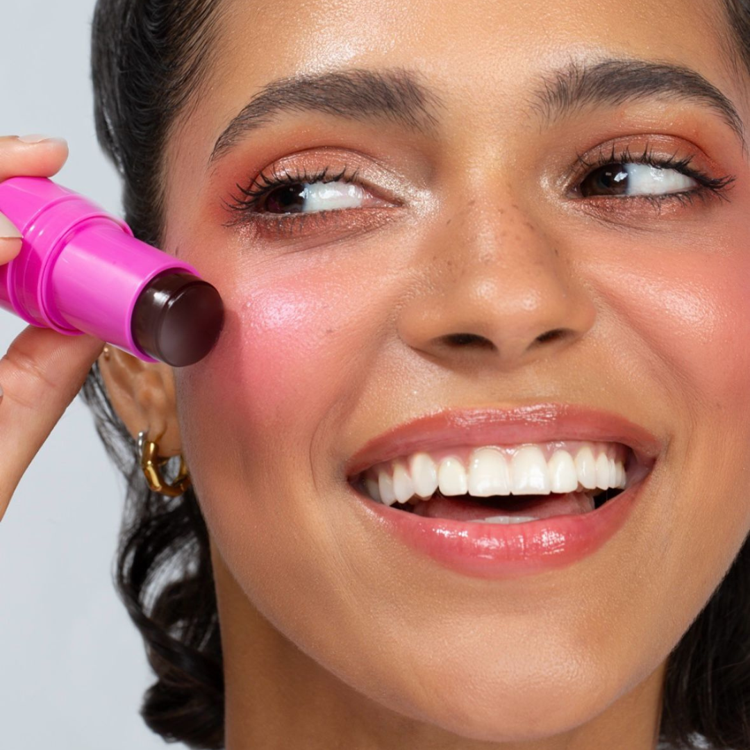 Jelly Tint Labios Rubor 🌸