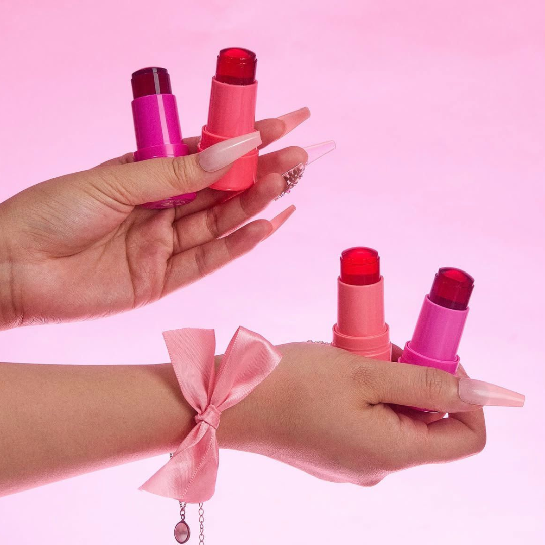 Jelly Tint Labios Rubor 🌸