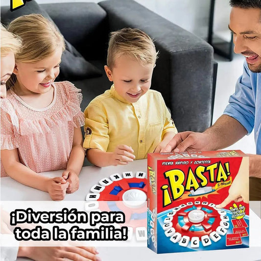 El Mejor Juego de Mesa de este 2025
