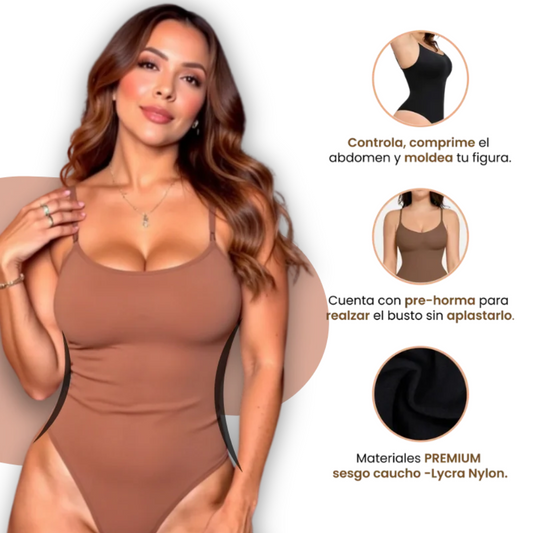 BODY MOLDEADOR REDUCTOR