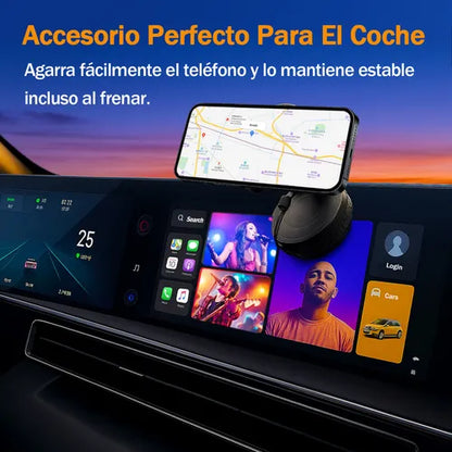 MagnetFix Original – SOPORTE MAGNETICO 306°