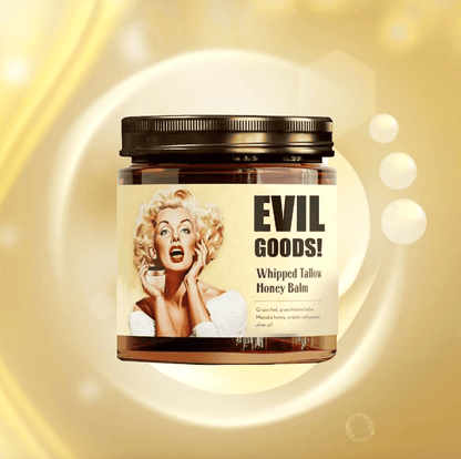CREMA FACIAL EVIL GOODS