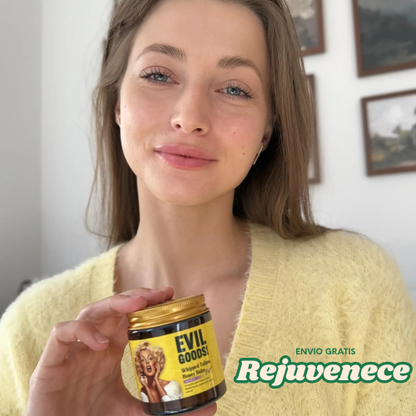 CREMA FACIAL EVIL GOODS
