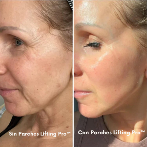 Parches Lifting Pro™ invisible 2x1