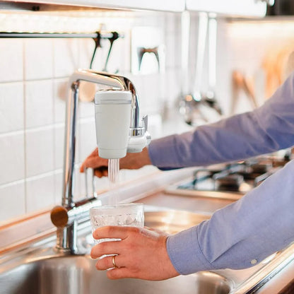 Purificador de agua WaterFreshPro™